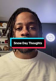 Snow Day Insights from a Music Teacher