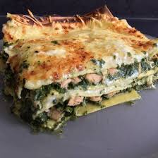 Lasagnes Saumon Et Epinards Recette Lasagne Saumon Recette Lasagne Saumon Recette Lasagne Saumon Epinard