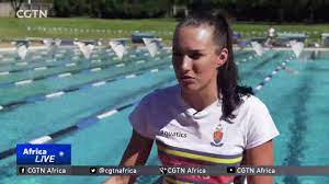 Take a look at tatjana schoenmaker and share your take on the latest tatjana schoenmaker news. Ex Netball Player Tatjana Schoenmaker Making Waves In The Pool Youtube