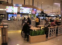Subsequently, wangsa bowl has expanded its business with the successful opening of 4 outlets from 2009 to 2015. The Fish Bowl Ioi City Mall Sdn Bhd