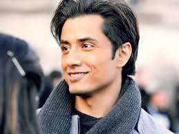 I'm still the same guy who sketched at a hotel lobby: Ali Zafar
