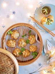 Chicken Momos Recipe Delicious Magazine Recipe Canapes Recipes Recipes Momos Recipe
