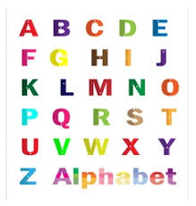 Some of the common requests for letter and number related stencils include cursive stencils. Az Letters Vector Images Over 1 600
