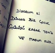 Tahibe Simsek Adli Kullanicinin Sozler Panosundaki Pin Guzel Soz