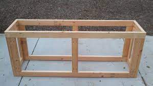 Have you ever heard of a home having good bones? What Is The Best Way To Frame A Box Home Improvement Stack Exchange