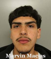 TEENAGE ARMED ROBBERS ARRESTED On August 23, 2025, at approximately 5:30  PM, one of our Officers was flagged down at 2800 S. Garnett by a victim who  said they had just been