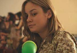 Your fansite source dedicated to brie larson. Portemaus A Short Exploration Of Ms Brie Larson Don Jon And Short Term 12
