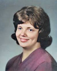 Kenrita Alberta “Rita” Arrowood Hopson (1947-2014)