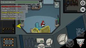 How To Sabotage In Among Us