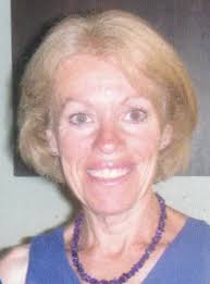 Rita Marie Randle (nee Theriault)