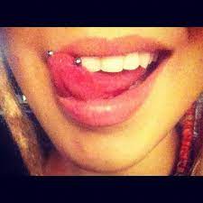 Snake Eyes Snake Eyes Tongue Piercing Eye Piercing Mouth Piercings