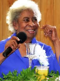 Annie Mae McPherson Holman (1929-2013)