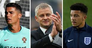 Many tipped manchester united to mount a premier league title challenge this season following a big summer outlay that saw them recruit . Manchester United News And Transfers Live Maguire And Varane Damage Recent Plus Man Utd Fixtures News Aws For Wp