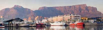 Cape Town South Africa Amazon Jobs