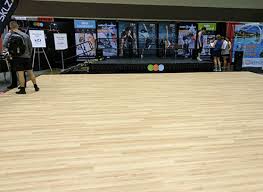 Not to mention, these tiles are much easier on your joints than traditional home flooring. How To Choose A Dance Floor