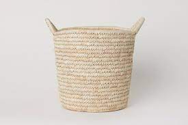 Check spelling or type a new query. 23 Wicker Storage Baskets That Look Like Decor 2018 The Strategist