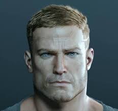 Só eu? Ou Alan Ritchson faria um Blazkowicz live-action muito bom. :  r/Wolfenstein