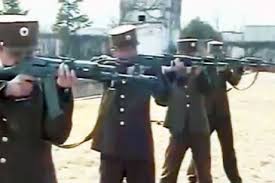 5 alasan mengapa korea utara sangat ditakuti dunia! Jual Film Ilegal Pria Korea Utara Ditembak Mati Di Hadapan 500 Orang Halaman All Kompas Com