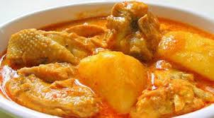 Resep Kari Ayam Spesial Campur Kentang Lifestyle Fimela Com