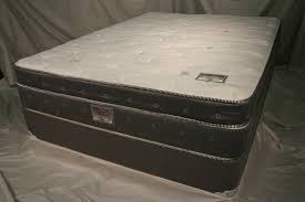 Platinum Anniversary Mattress By Englander All Englander Mattresses Are Made In The Usa And Use 100 Natural Materi Mattress Englander Mattress Mattress Store