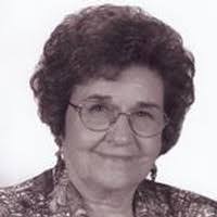Obituary information for Dolores Dolly