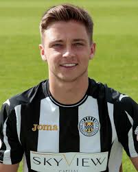 ✍️ We can confirm that Nathan Flanagan has joined Elgin City