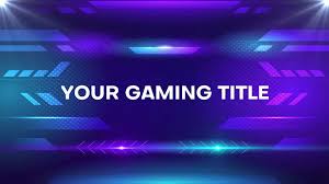 Kind of a tower defense, with zombies. Gaming Intro Maker With Templates Photoadking