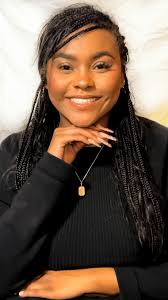 Meet Elise Robinson of St.Louis