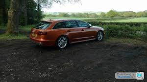 Talk to me about audi s6 4.0 v8T, any common issues? - Page 1 ...