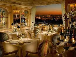 10 of the best restaurants in italy: Mirabelle Small Luxury Hotels Best Restaurants In Rome Luxury Hotel