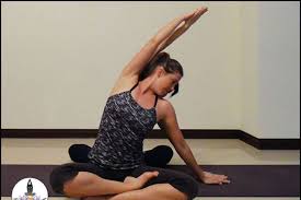 Sure, we get together in group classes, and we might have friends we know through yoga, but usually, your practice is seen as being personal and private. Yoga Poses For Two People 14 Easy To Hard Partner Yoga Poses Fitsri