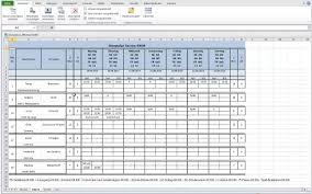 Die dienstplan vorlage (excel, s.u.) steht dir kostenlos zum download zur verfügung und bietet immer viele vorteile gegenüber einer personalplanung mit zettel und stift. Excel Dienstplanprogramm Fur Die Gastronomie Hotellerie Und Cateringbranche Youtube