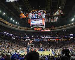 Philadelphia sixers home schedule dates tickets. Where Do The Philadelphia 76ers Play