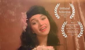 My friends at @bobsbigboyburbank were kind enough to share with me that my  art (bottom left in the first photo) showed up in a New York Times article  about David Lynch. He