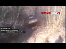 Accident Taf Viseu De Sus1 Youtube
