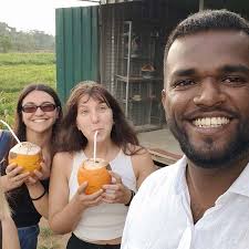 Mirissa: Colombo Stadsvandring med flygtransfer