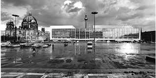 Denn deutschland bestand nach dem zweiten weltkrieg aus zwei ländern. 30 Jahre Hauptstadtbeschluss Adieu Berliner Tristesse Taz De