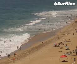 Often very hollow and always powerful. Zuma Beach Surf Cam By Surfline Live Beaches