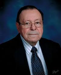 Obituary information for John George Hochmiller