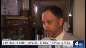 Deaf Tenants Battle NYC Landlords In Court Over Living Conditions. Analysis  W/ Attorney Andrew Lieb.