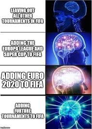 Memes got a little morbid in 2020. Expanding Brain Meme Imgflip