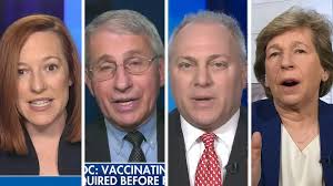 To reopen schools, Biden officials say more funds are needed