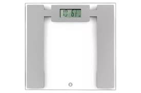 Brabantia digital bathroom scale, dark grey. Best Bathroom Scales To Buy In 2021