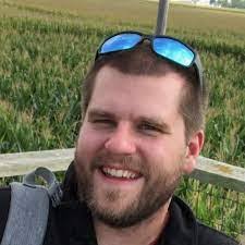 Joe Arndt's Instagram, Twitter & Facebook