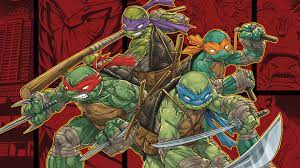 Log in to finish rating teenage mutant ninja turtles: Teenage Mutant Ninja Turtles Mutants In Manhattan Ps4 Review Cgmagazine