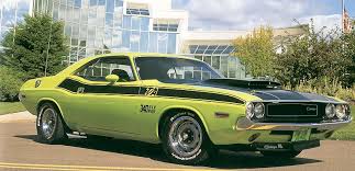 Image result for Sublime 1970 Challenger