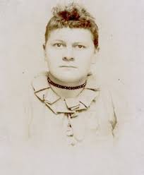 Mary Veronica Blum Fandel (1873-1941)