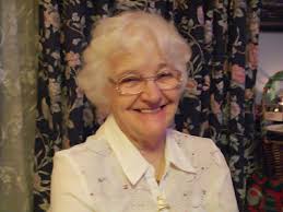 It is with deep sadness we wish to let you know that Gwen Gordon has passed  away