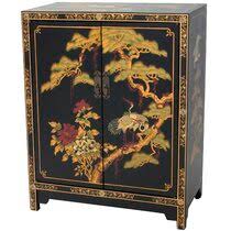 Check spelling or type a new query. Asian Lacquer Cabinet Wayfair