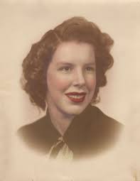 Mabel "Pat" Thornton Obituary